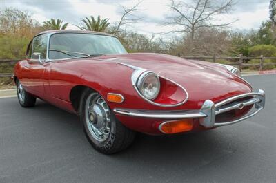 1969 Jaguar XKE 2   2   - Photo 8 - San Luis Obispo, CA 93401