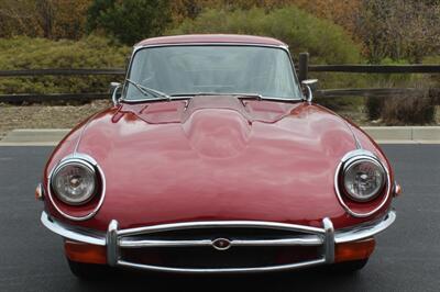 1969 Jaguar XKE 2   2   - Photo 6 - San Luis Obispo, CA 93401