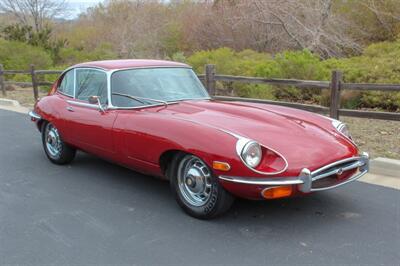 1969 Jaguar XKE 2   2   - Photo 3 - San Luis Obispo, CA 93401