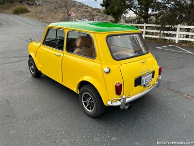 1967 Austin Mini Cooper S   - Photo 3 - San Luis Obispo, CA 93401