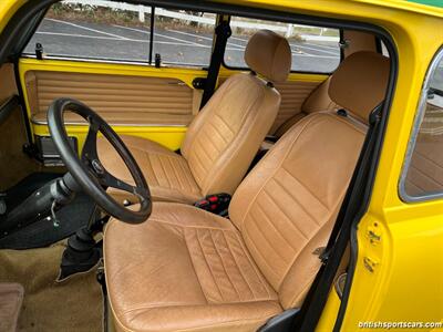 1967 Austin Mini Cooper S   - Photo 12 - San Luis Obispo, CA 93401