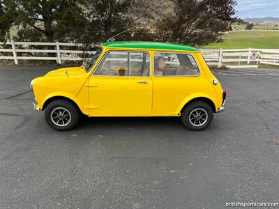 1967 Austin Mini Cooper S   - Photo 2 - San Luis Obispo, CA 93401