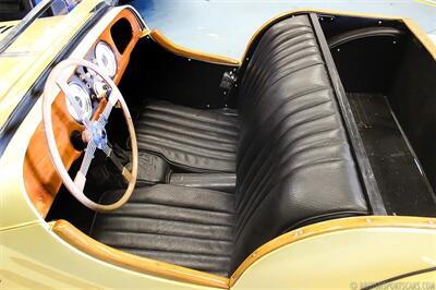 1953 Morgan Plus 4 Flat Rad   - Photo 25 - San Luis Obispo, CA 93401