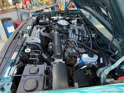 1996 Ford Bronco XL 2dr XL   - Photo 51 - San Luis Obispo, CA 93401