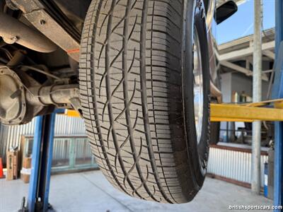 1996 Ford Bronco XL 2dr XL   - Photo 34 - San Luis Obispo, CA 93401