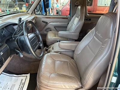 1996 Ford Bronco XL 2dr XL   - Photo 56 - San Luis Obispo, CA 93401