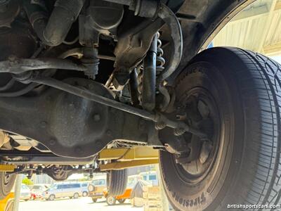 1996 Ford Bronco XL 2dr XL   - Photo 45 - San Luis Obispo, CA 93401