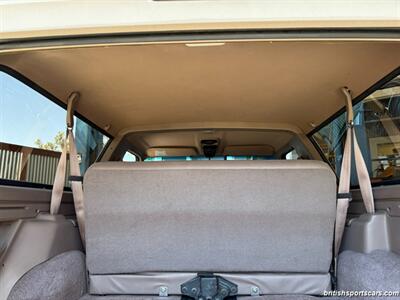 1996 Ford Bronco XL 2dr XL   - Photo 71 - San Luis Obispo, CA 93401