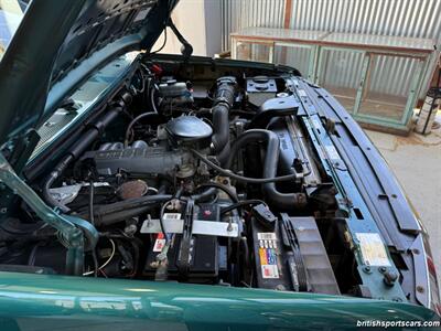 1996 Ford Bronco XL 2dr XL   - Photo 52 - San Luis Obispo, CA 93401