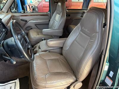 1996 Ford Bronco XL 2dr XL   - Photo 57 - San Luis Obispo, CA 93401
