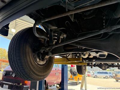 1996 Ford Bronco XL 2dr XL   - Photo 44 - San Luis Obispo, CA 93401