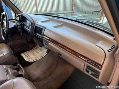 1996 Ford Bronco XL 2dr XL   - Photo 59 - San Luis Obispo, CA 93401