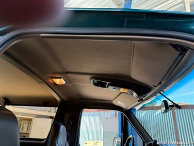 1996 Ford Bronco XL 2dr XL   - Photo 60 - San Luis Obispo, CA 93401
