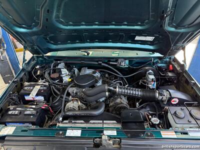 1996 Ford Bronco XL 2dr XL   - Photo 47 - San Luis Obispo, CA 93401