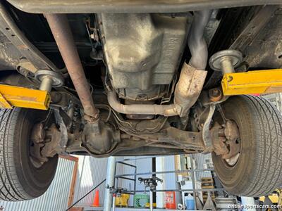 1996 Ford Bronco XL 2dr XL   - Photo 40 - San Luis Obispo, CA 93401