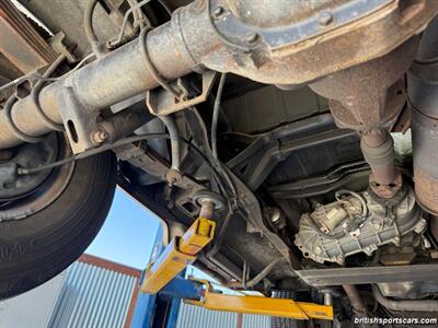 1996 Ford Bronco XL 2dr XL   - Photo 38 - San Luis Obispo, CA 93401