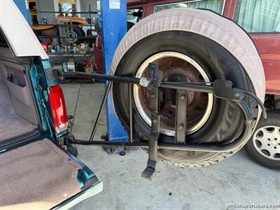 1996 Ford Bronco XL 2dr XL   - Photo 70 - San Luis Obispo, CA 93401