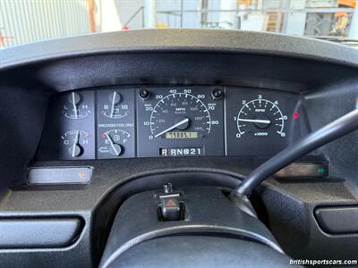 1996 Ford Bronco XL 2dr XL   - Photo 53 - San Luis Obispo, CA 93401