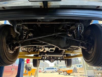 1996 Ford Bronco XL 2dr XL   - Photo 43 - San Luis Obispo, CA 93401
