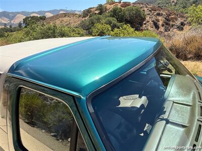 1996 Ford Bronco XL 2dr XL   - Photo 27 - San Luis Obispo, CA 93401