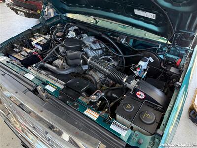 1996 Ford Bronco XL 2dr XL   - Photo 49 - San Luis Obispo, CA 93401