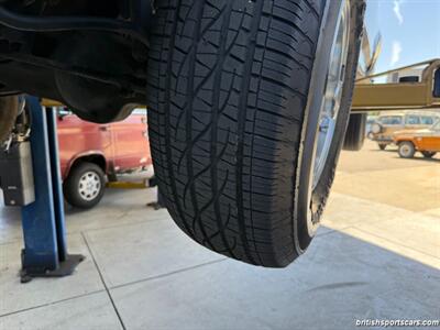 1996 Ford Bronco XL 2dr XL   - Photo 32 - San Luis Obispo, CA 93401