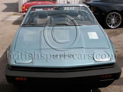 1980 Triumph TR8 Convertible   - Photo 8 - San Luis Obispo, CA 93401