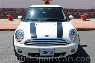 2010 MINI Cooper   - Photo 10 - San Luis Obispo, CA 93401