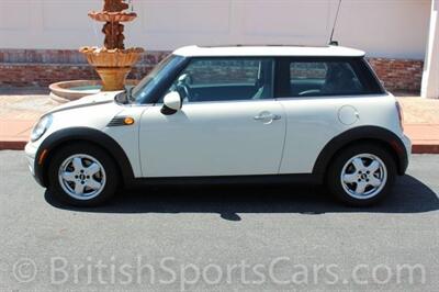 2010 MINI Cooper   - Photo 5 - San Luis Obispo, CA 93401