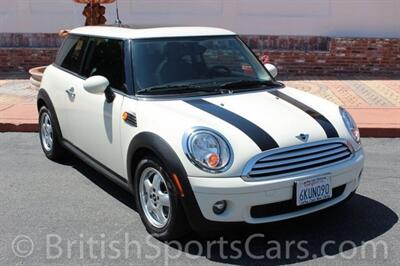 2010 MINI Cooper   - Photo 1 - San Luis Obispo, CA 93401