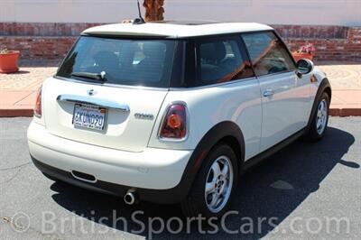 2010 MINI Cooper   - Photo 3 - San Luis Obispo, CA 93401