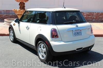 2010 MINI Cooper   - Photo 6 - San Luis Obispo, CA 93401