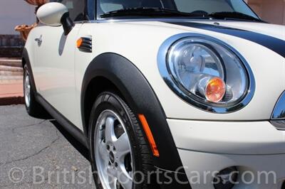 2010 MINI Cooper   - Photo 12 - San Luis Obispo, CA 93401