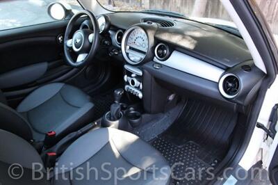 2010 MINI Cooper   - Photo 16 - San Luis Obispo, CA 93401