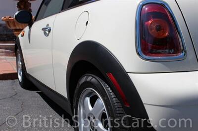 2010 MINI Cooper   - Photo 9 - San Luis Obispo, CA 93401