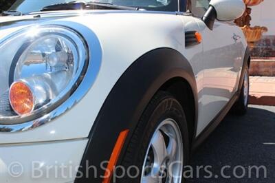 2010 MINI Cooper   - Photo 11 - San Luis Obispo, CA 93401