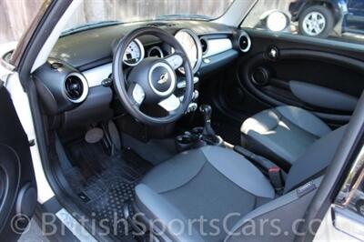 2010 MINI Cooper   - Photo 13 - San Luis Obispo, CA 93401