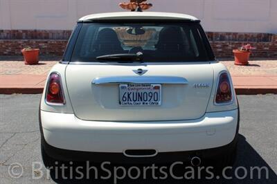 2010 MINI Cooper   - Photo 7 - San Luis Obispo, CA 93401