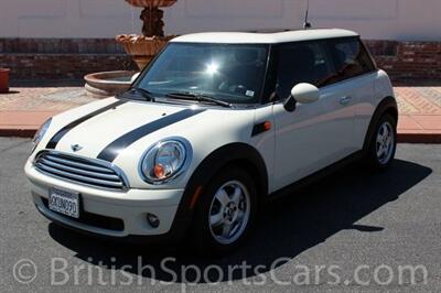 2010 MINI Cooper   - Photo 4 - San Luis Obispo, CA 93401