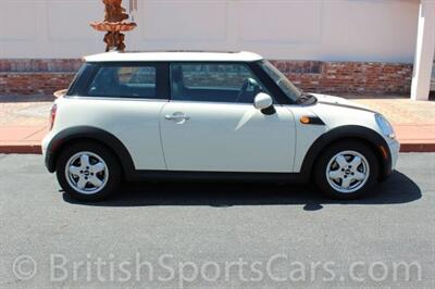 2010 MINI Cooper   - Photo 2 - San Luis Obispo, CA 93401