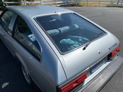 1981 Toyota Celica GT   - Photo 21 - San Luis Obispo, CA 93401