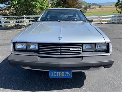 1981 Toyota Celica GT   - Photo 13 - San Luis Obispo, CA 93401