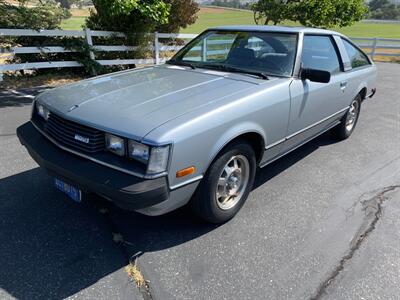 1981 Toyota Celica GT   - Photo 1 - San Luis Obispo, CA 93401