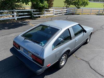 1981 Toyota Celica GT   - Photo 9 - San Luis Obispo, CA 93401