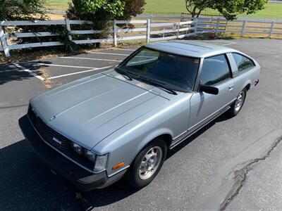 1981 Toyota Celica GT   - Photo 5 - San Luis Obispo, CA 93401