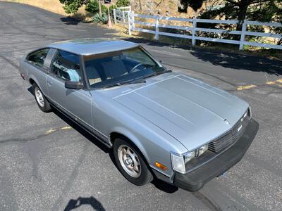 1981 Toyota Celica GT   - Photo 10 - San Luis Obispo, CA 93401