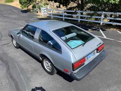 1981 Toyota Celica GT   - Photo 4 - San Luis Obispo, CA 93401