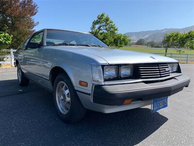 1981 Toyota Celica GT   - Photo 15 - San Luis Obispo, CA 93401