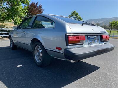 1981 Toyota Celica GT   - Photo 20 - San Luis Obispo, CA 93401