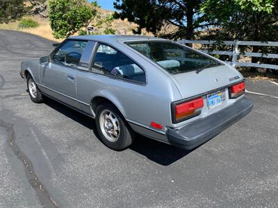 1981 Toyota Celica GT   - Photo 3 - San Luis Obispo, CA 93401